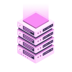 dedicated servers