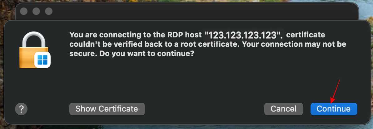 RDP 64