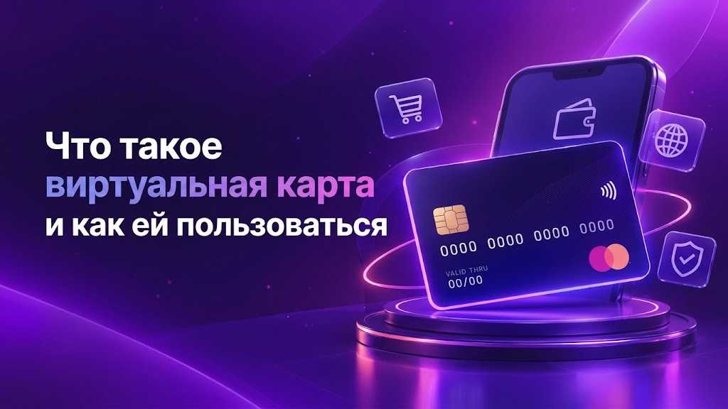 Virtual Card