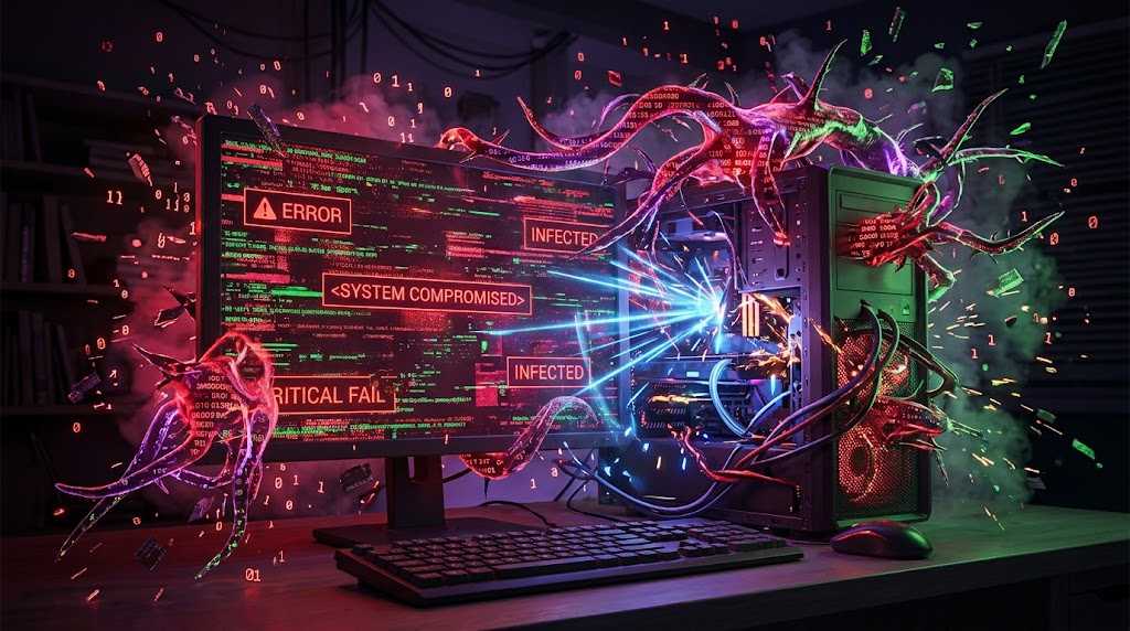 Backdoor in Claude Code Extension: Version 2.1.313 on Open VSX