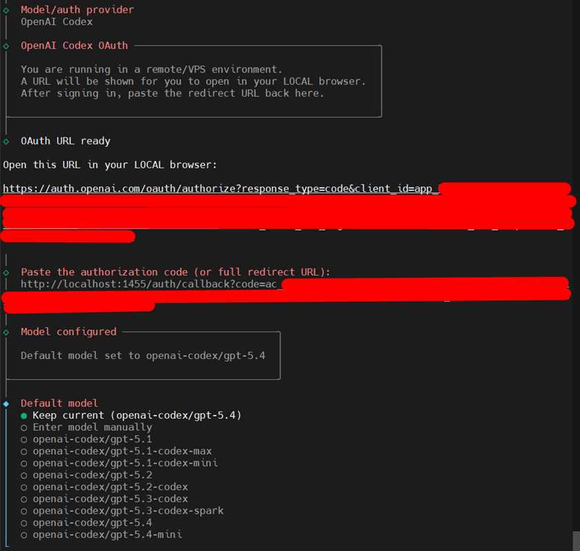 OpenClaw - Обзор инструмента и установка на сервер - 3