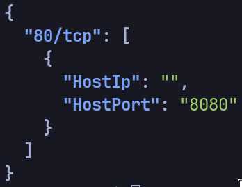 Docker и сетевая безопасность Linux взаимодействие с iptables, UFW и nftables 11