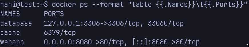 Docker и сетевая безопасность Linux взаимодействие с iptables, UFW и nftables 10