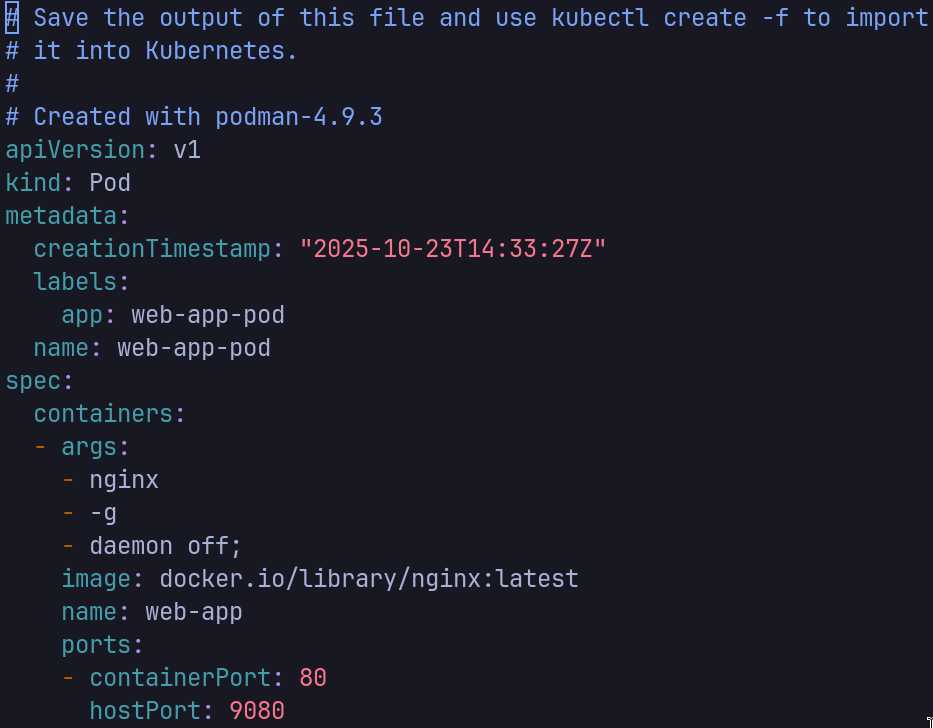Что такое Podman и чем он лучше Docker 2