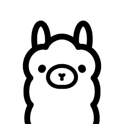 Ollama icon