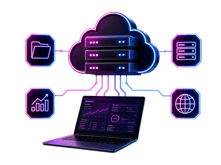 Cloud VPS