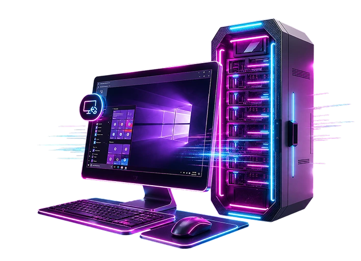RDP