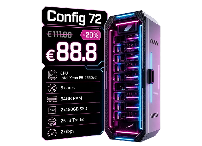 Config 72